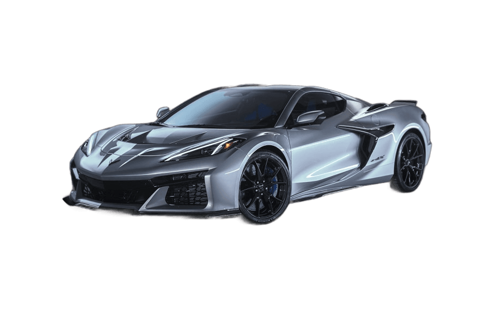 Corvette ZR1X