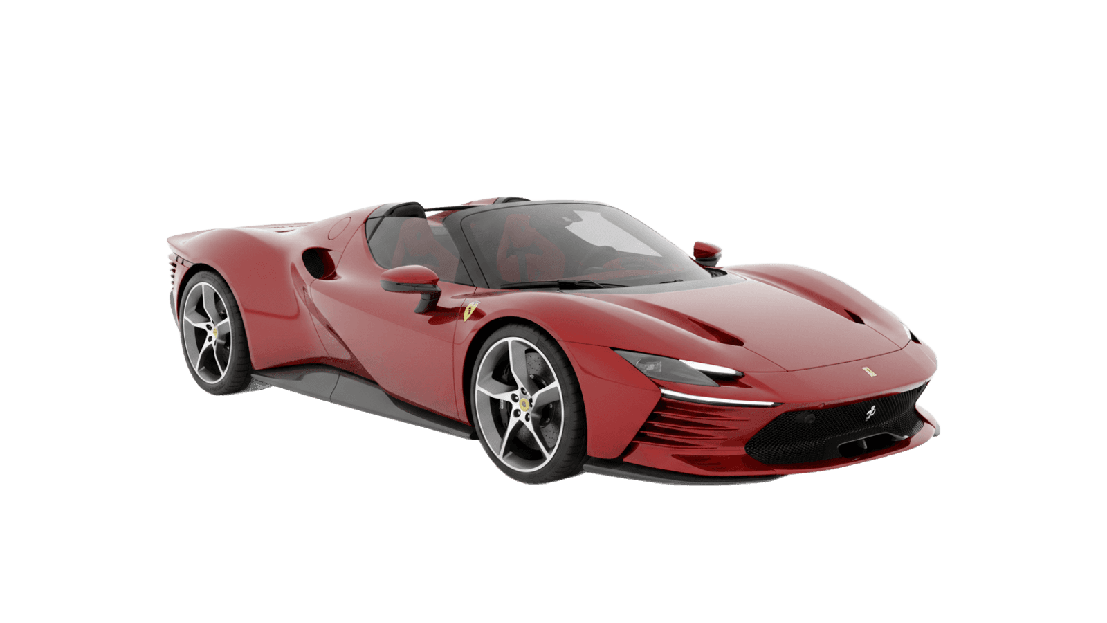 Daytona SP3