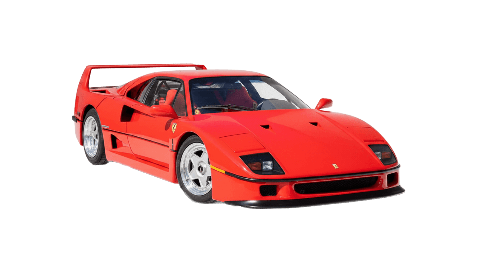 F40 hero render