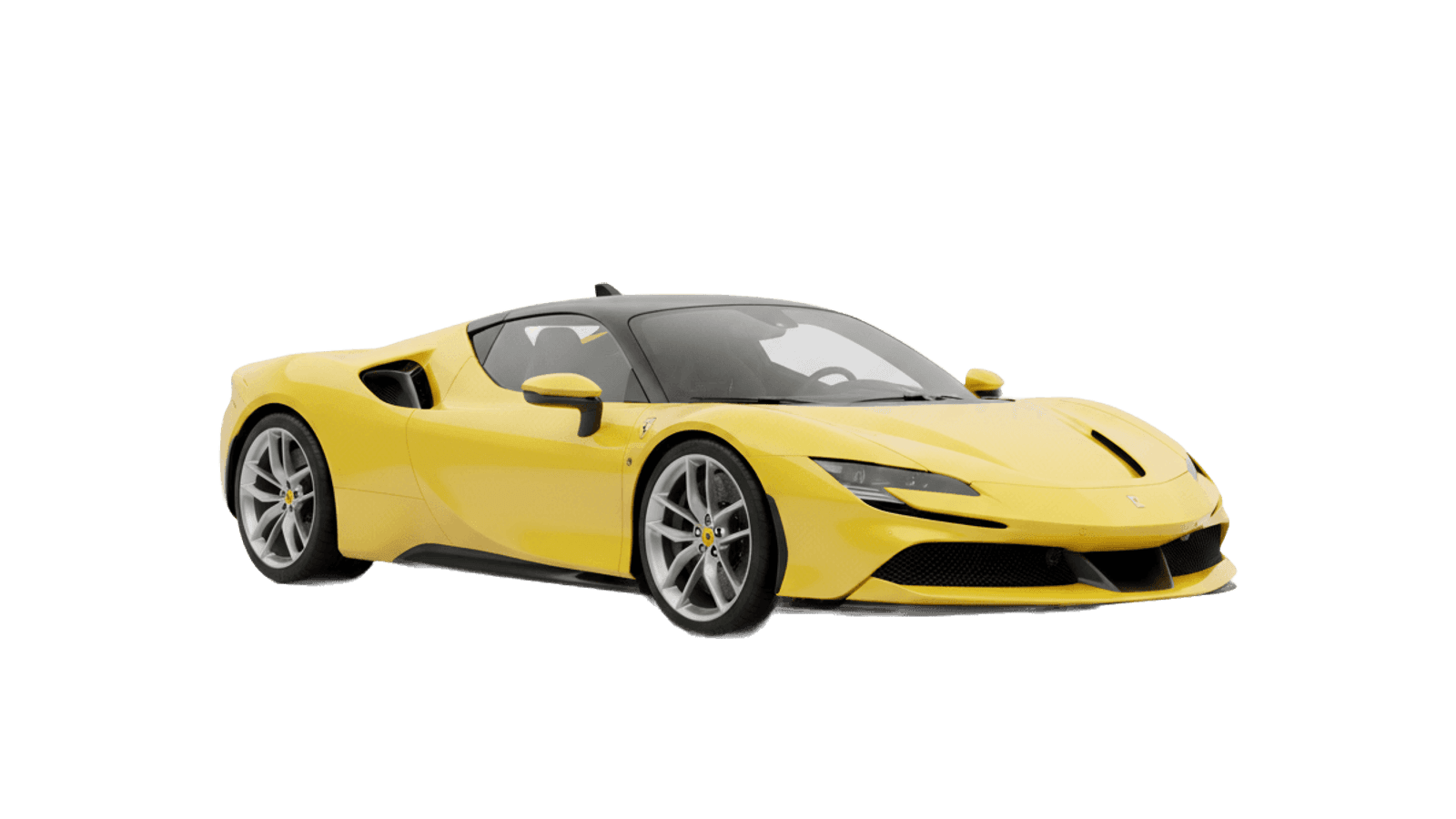 SF90 XX