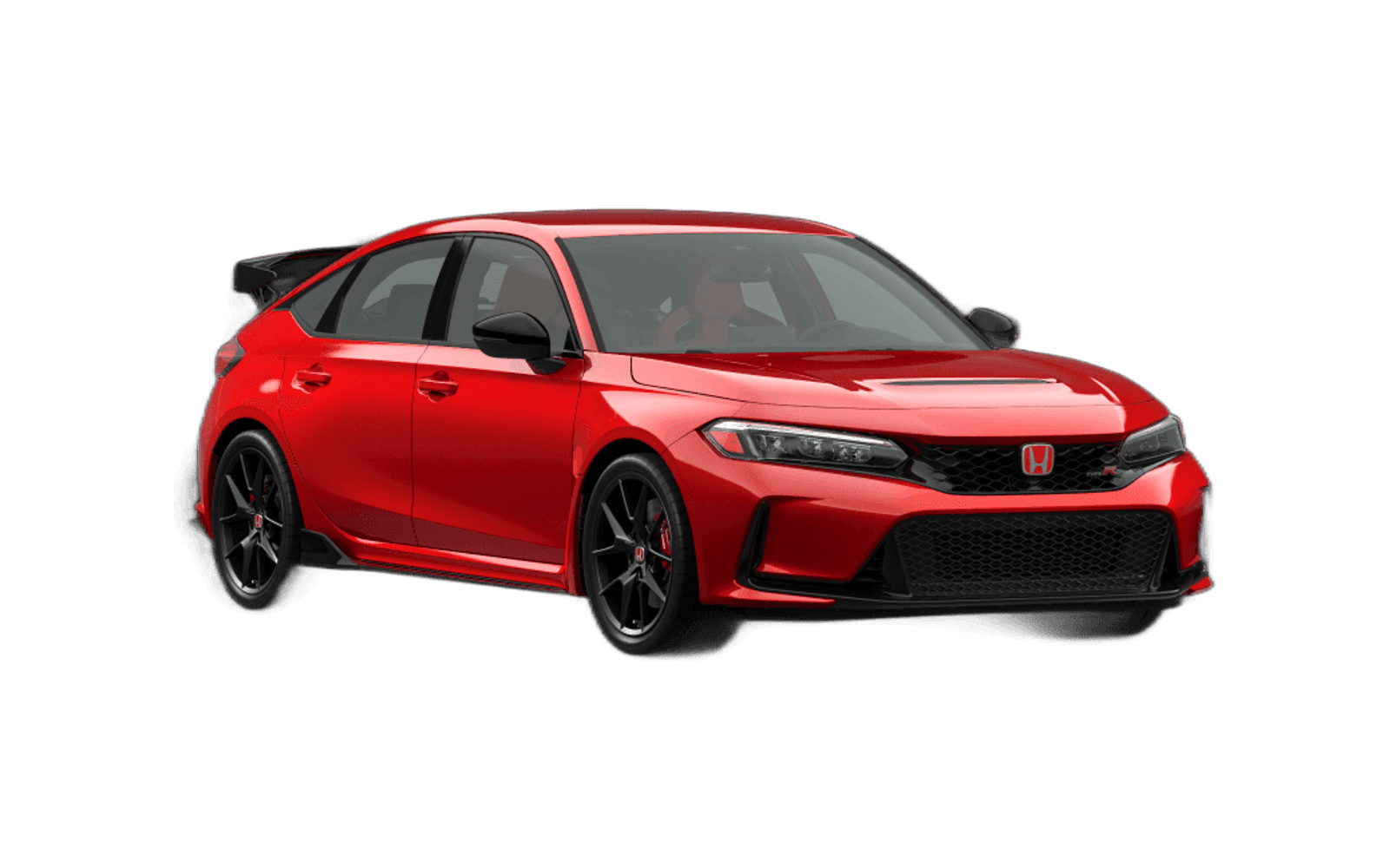 Civic Type R