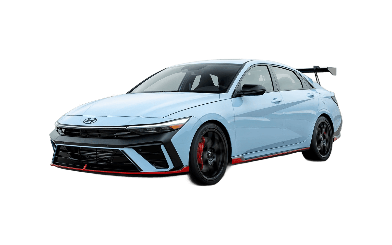 Elantra N