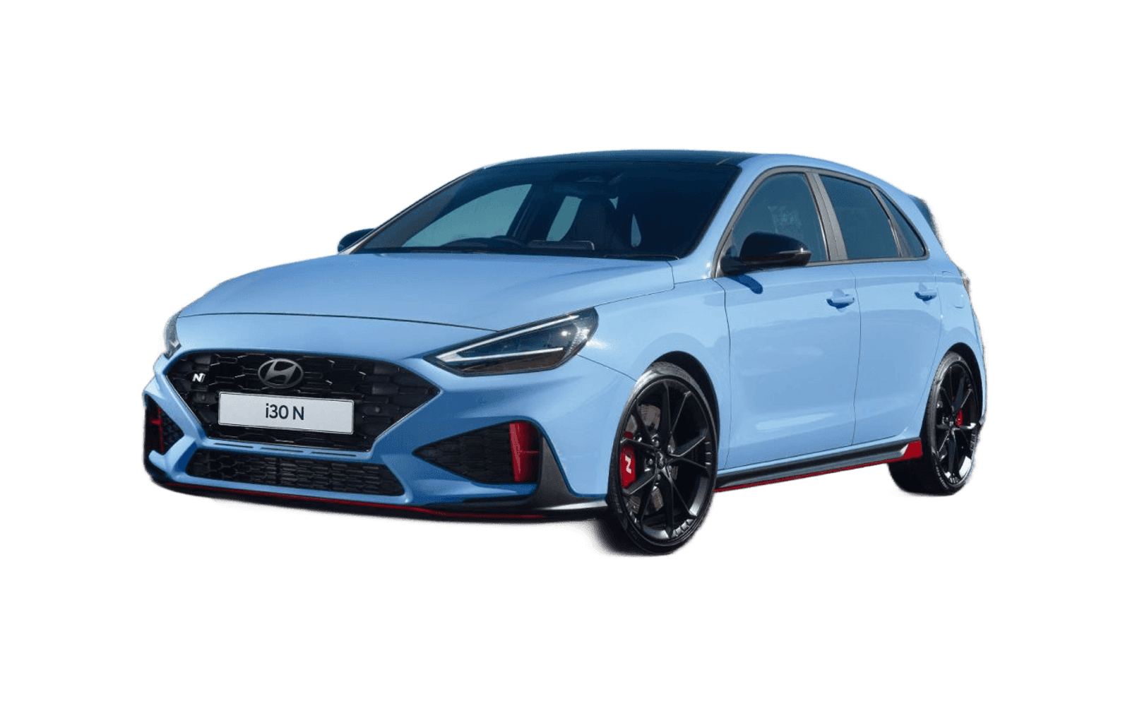 i30 N