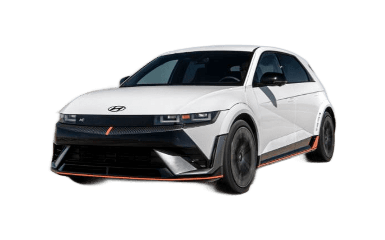 Ioniq 5 N