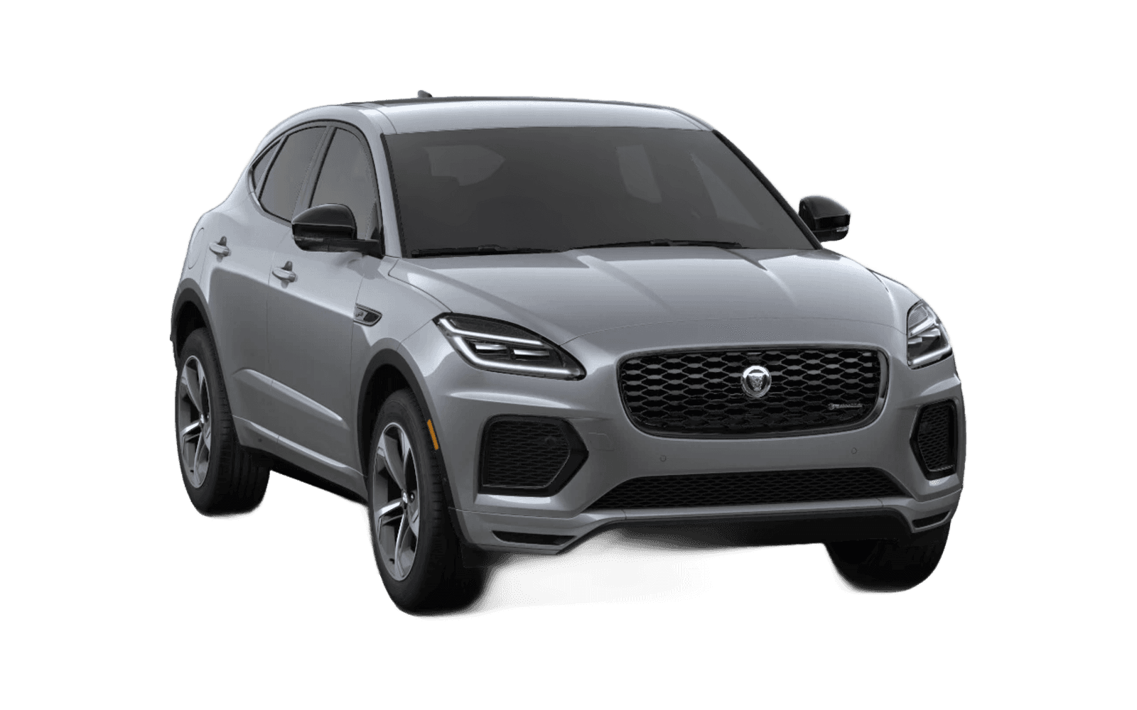 E-Pace