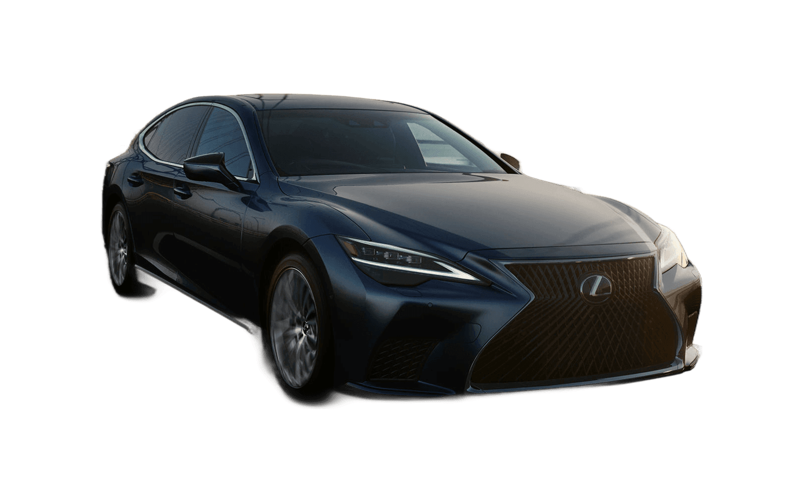 LS