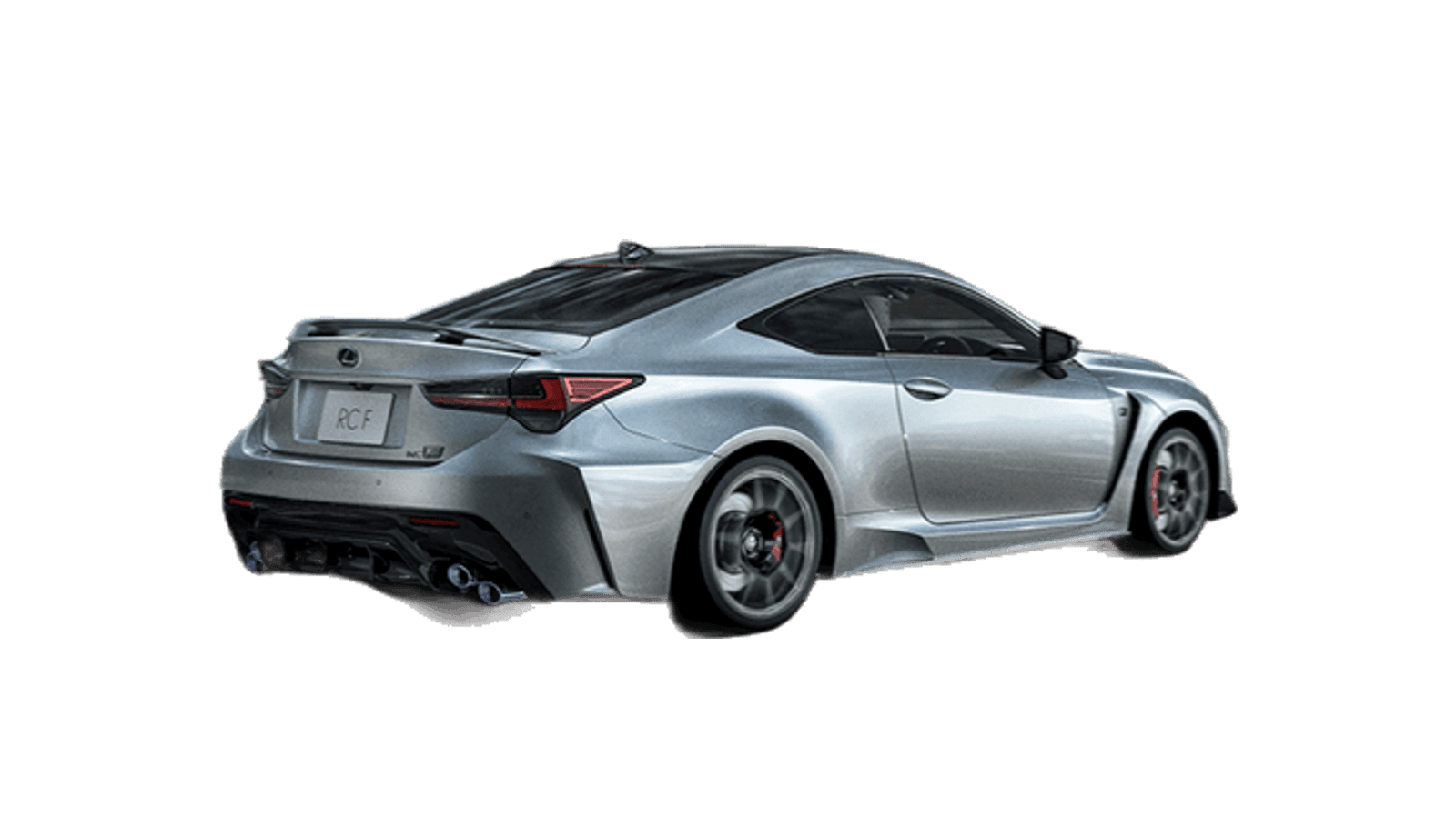 RC F
