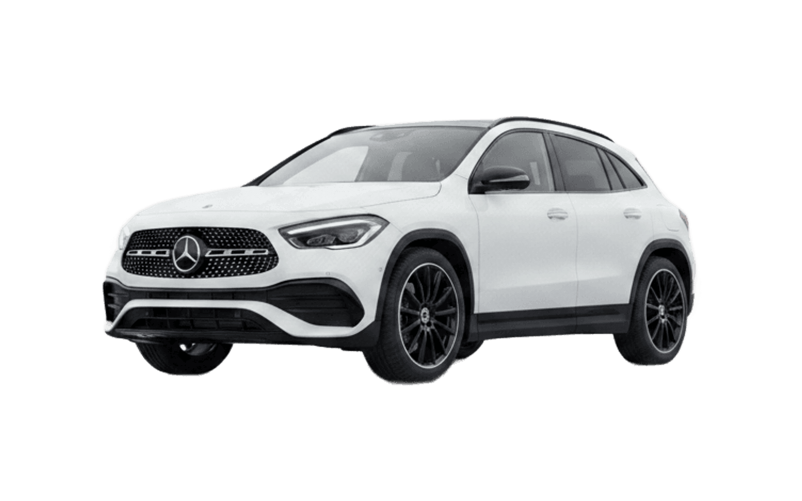 GLA