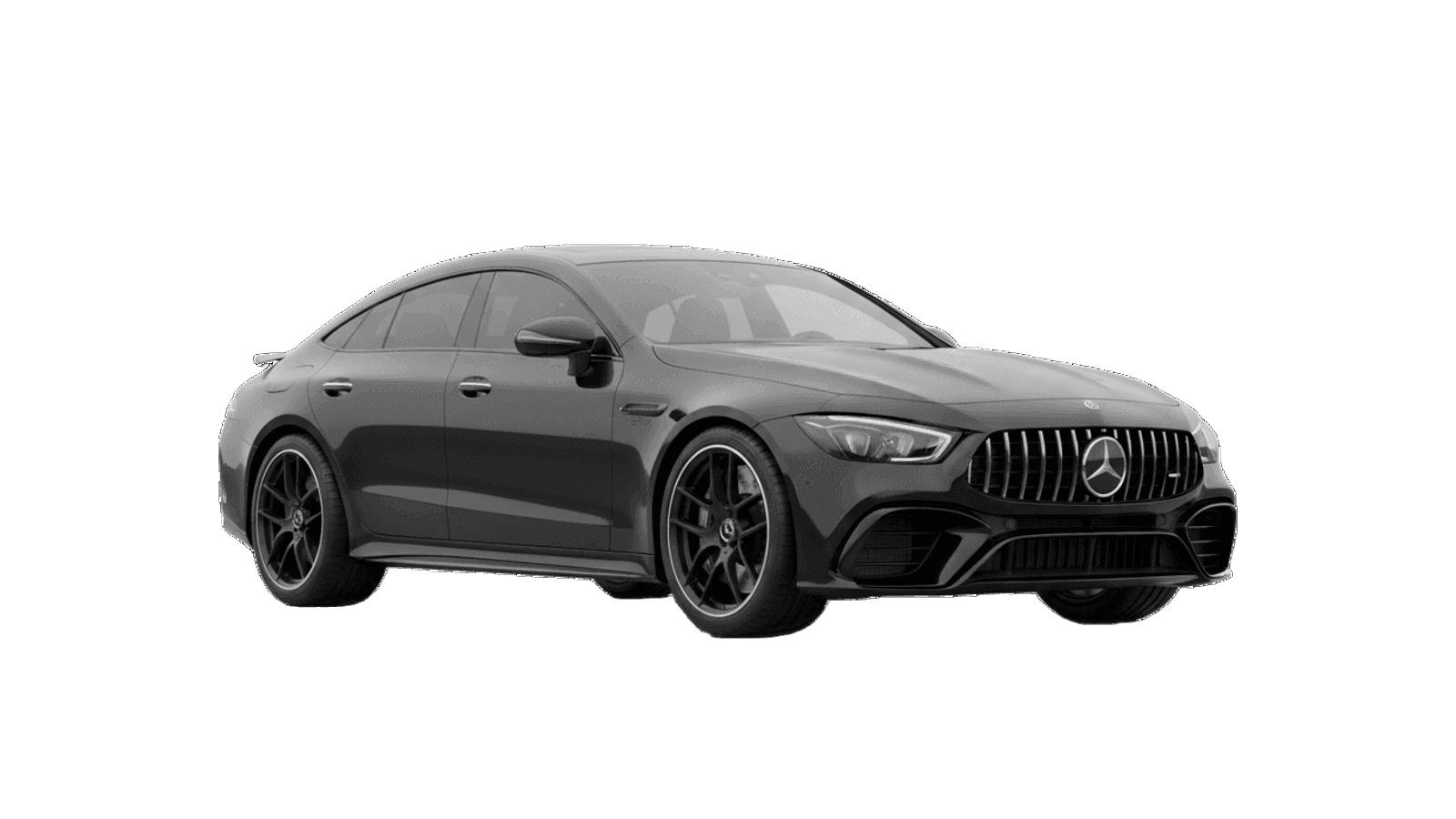 AMG GT 4-Door