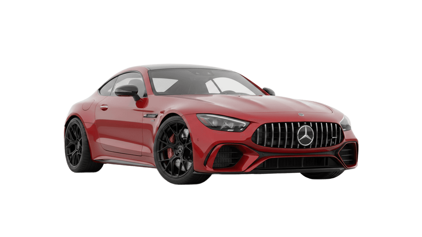 AMG GT