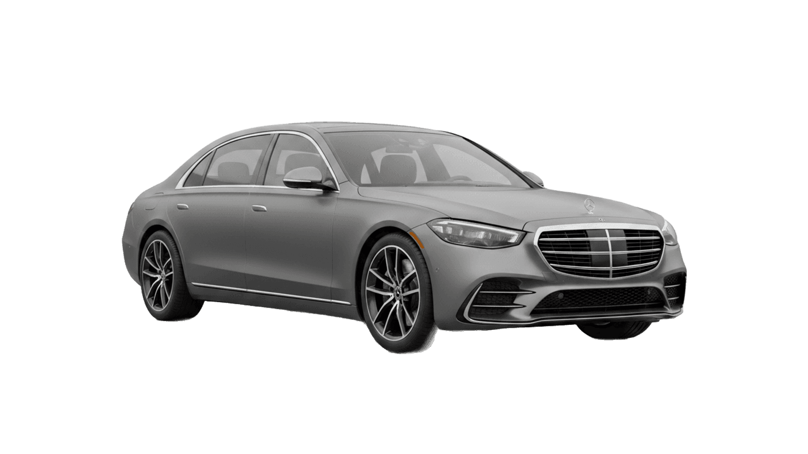S-Class