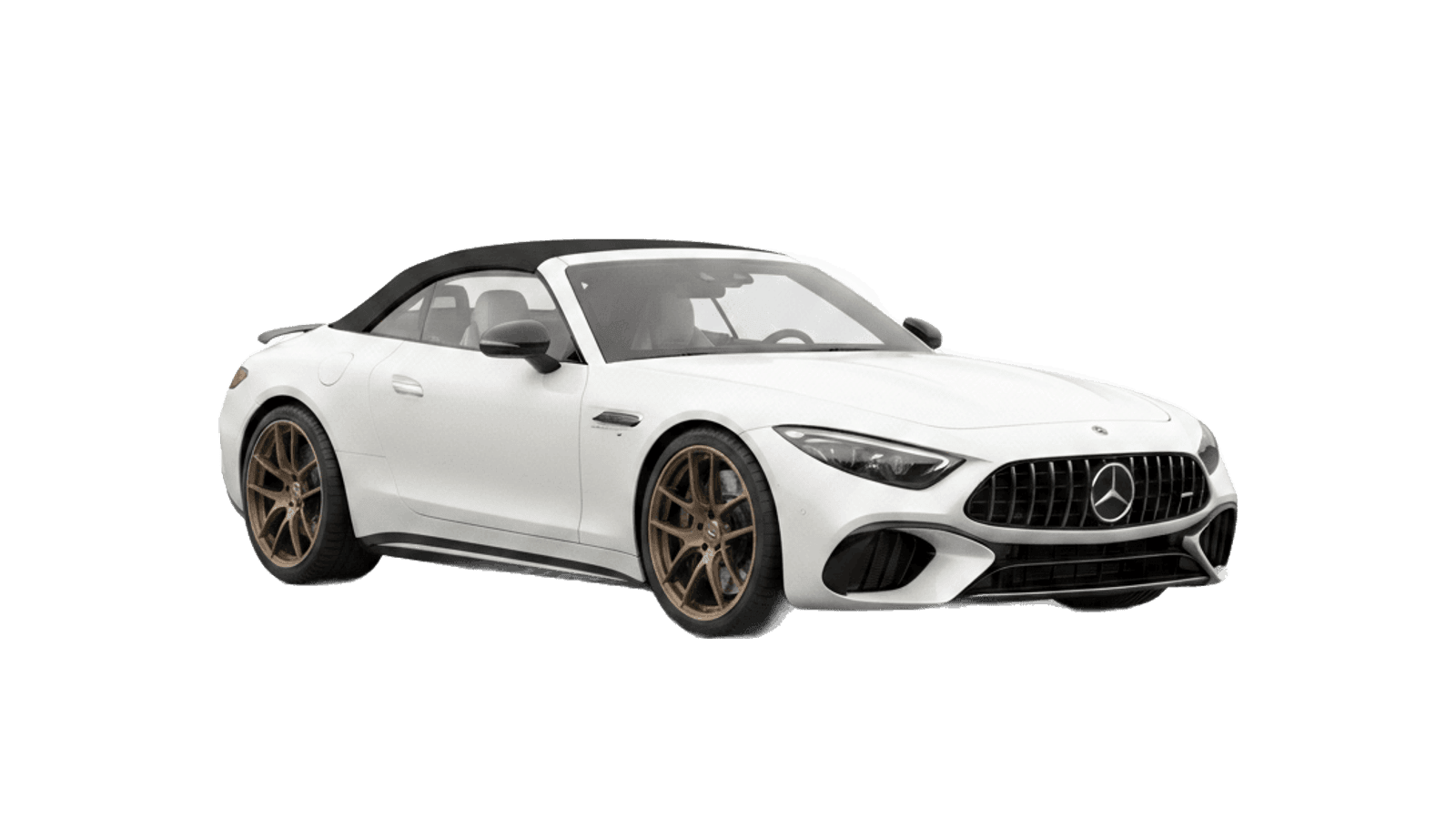AMG SL