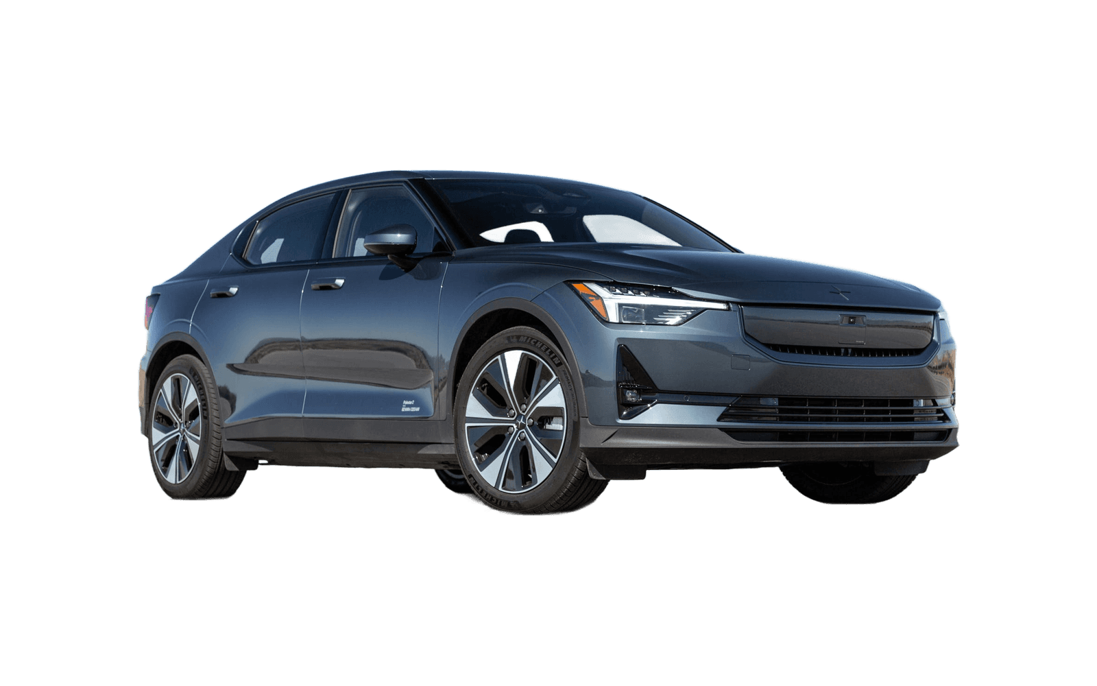 Polestar 2