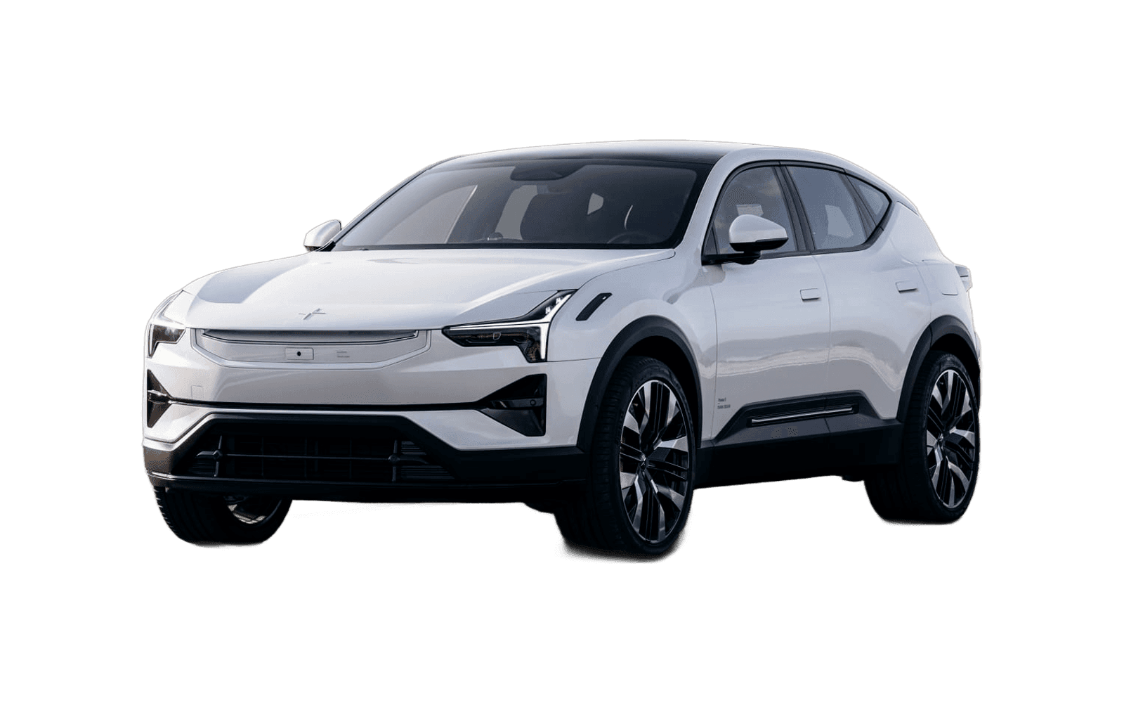 Polestar 3