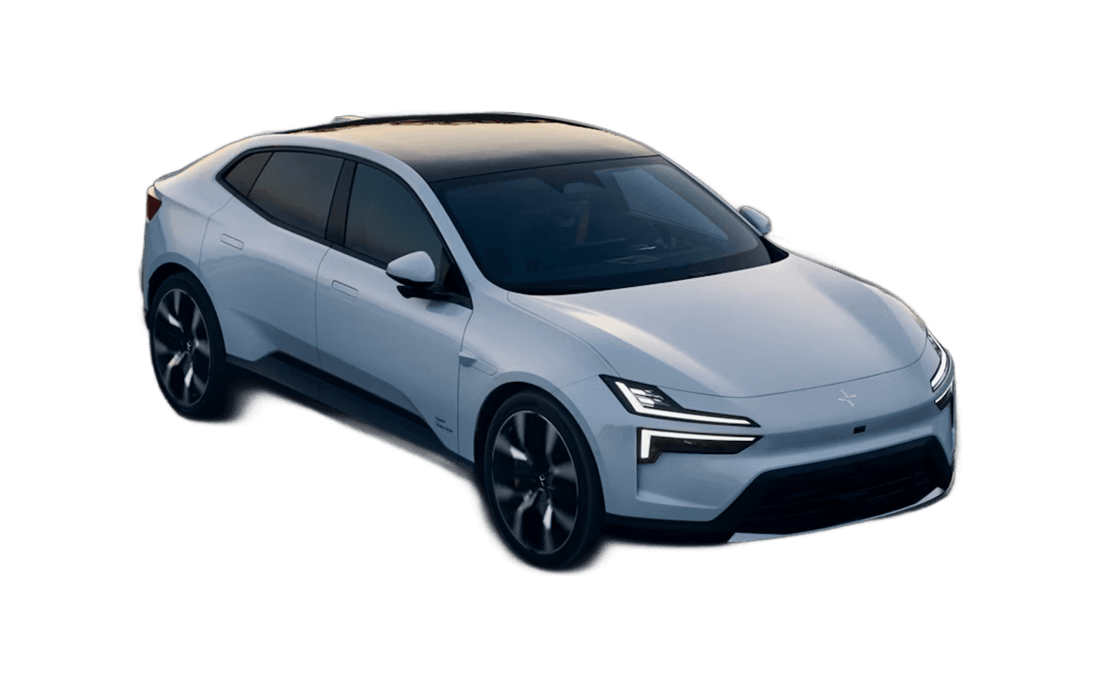 Polestar 4