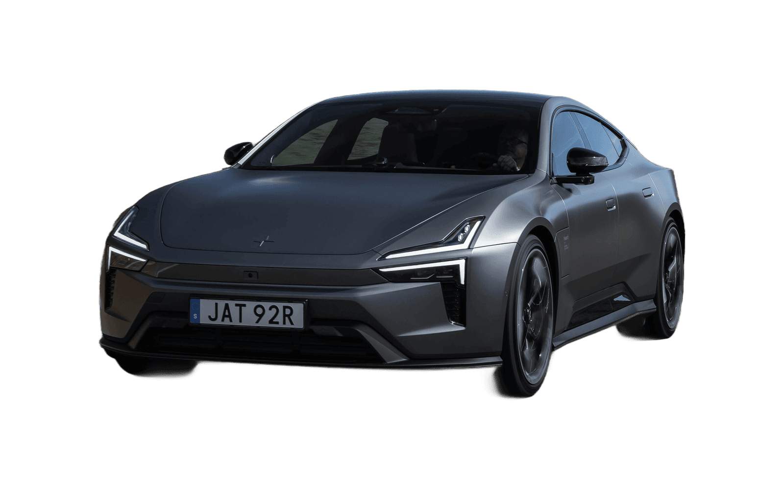 Polestar 5