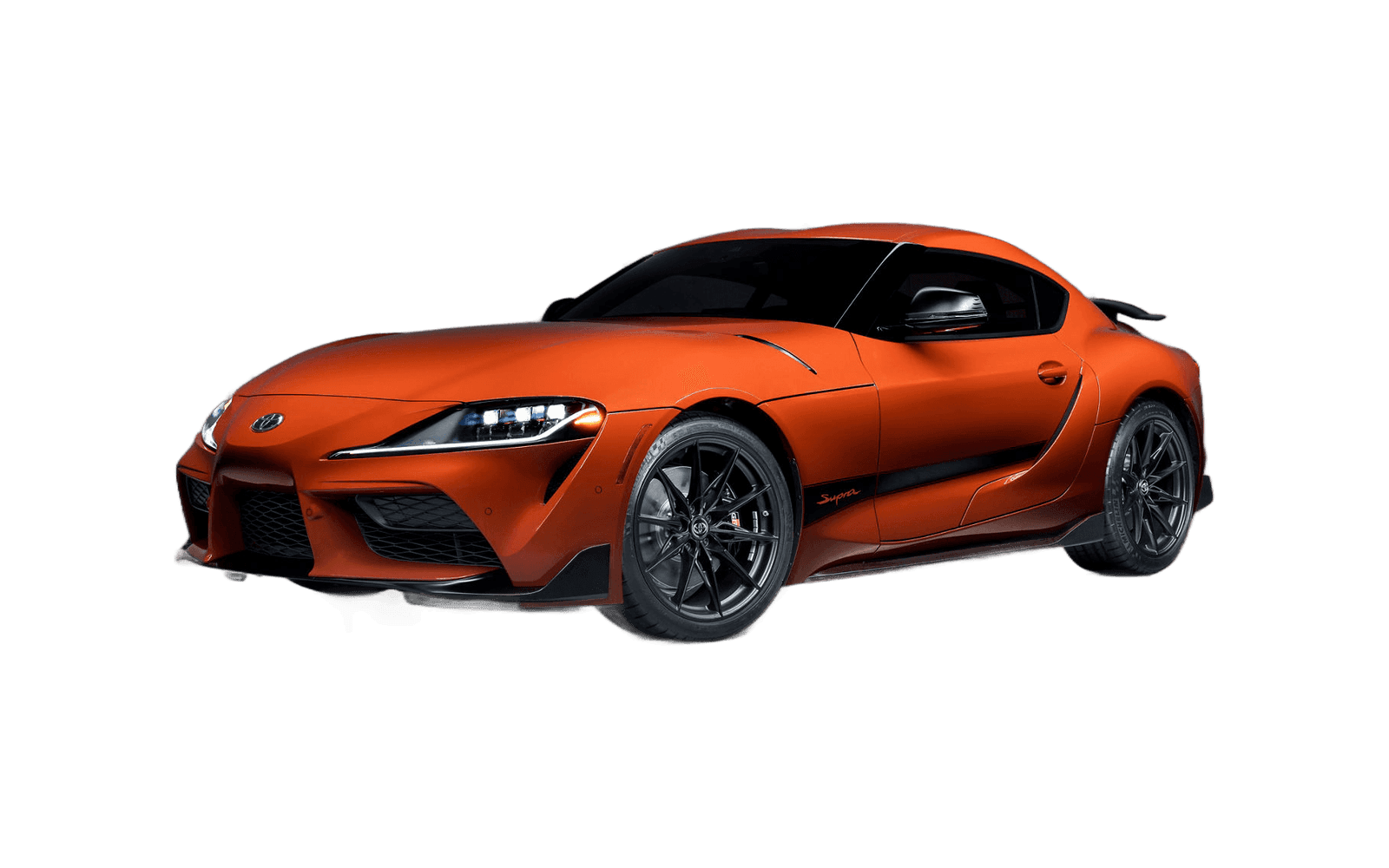 GR Supra