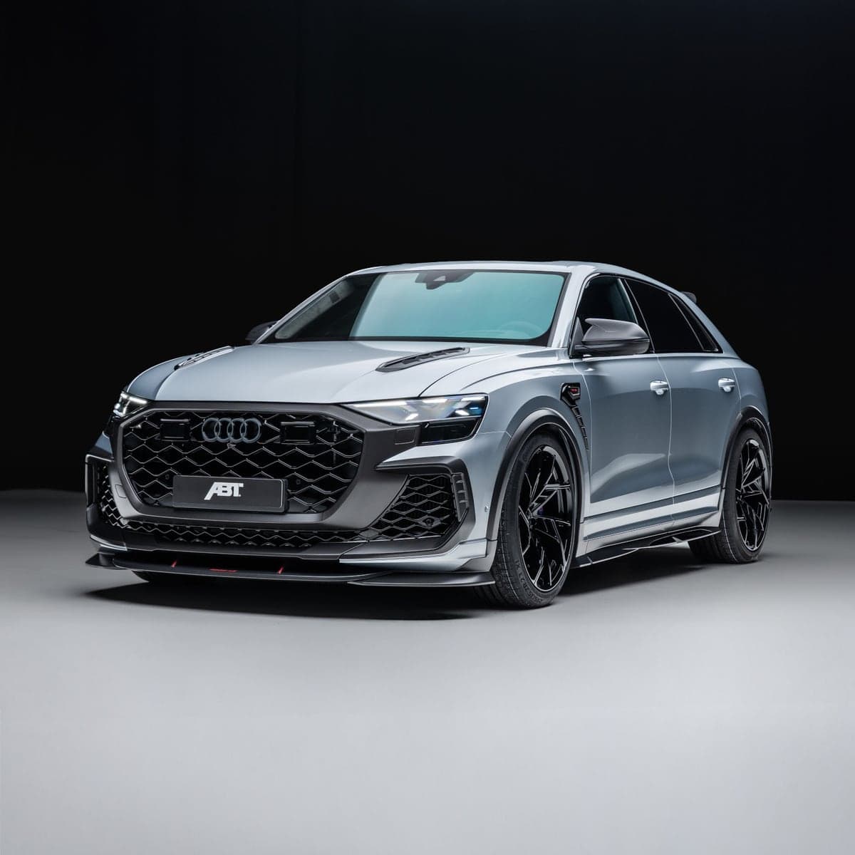 ABT RS Q8