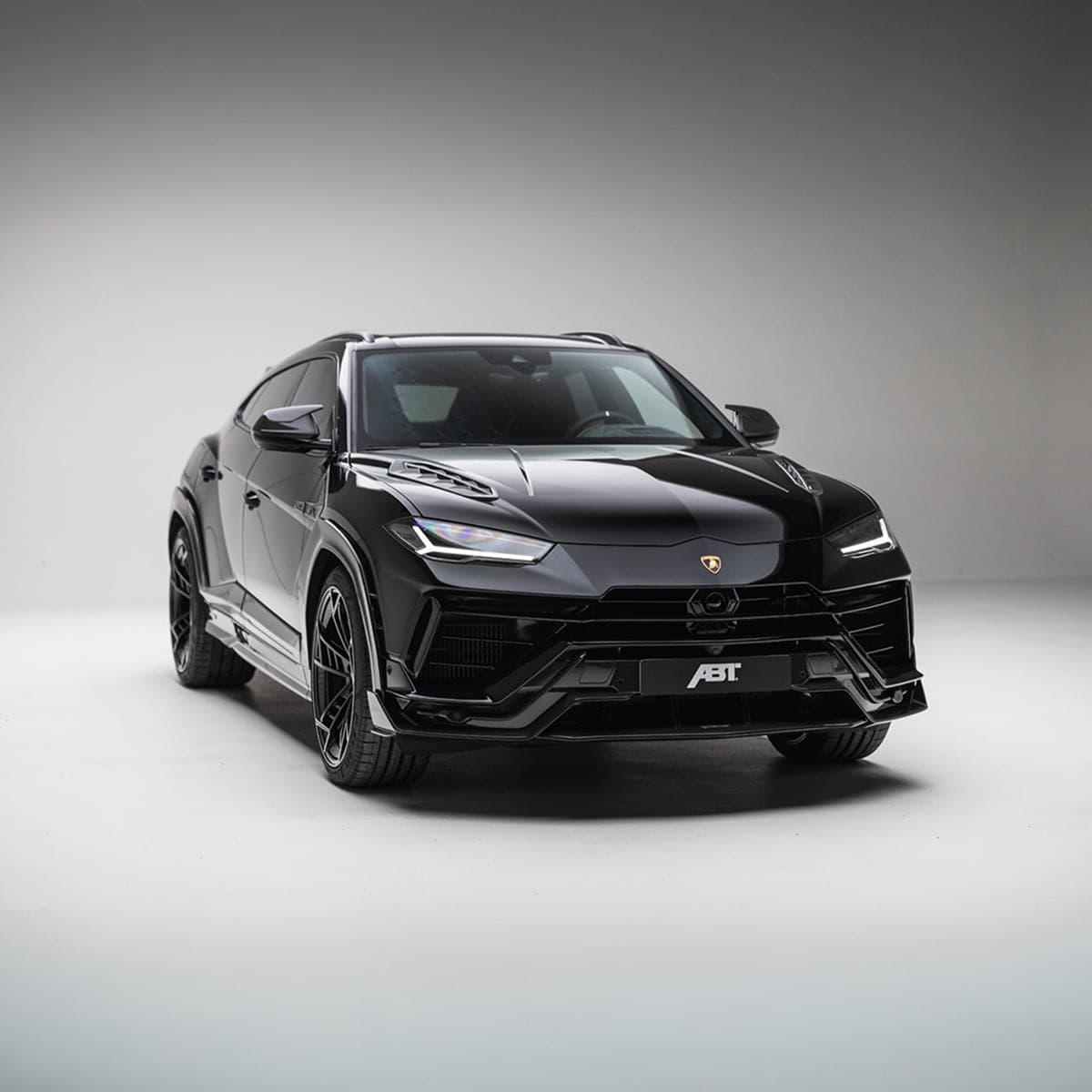 ABT Lamborghini Urus