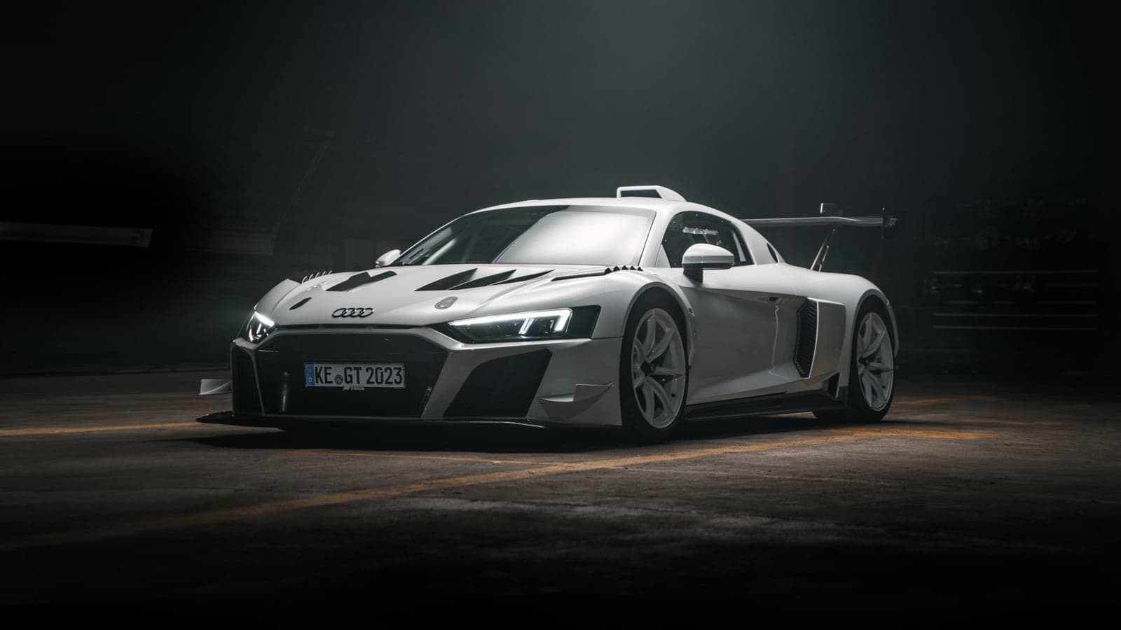 ABT Sportsline signature build