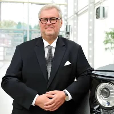 Bodo Buschmann
